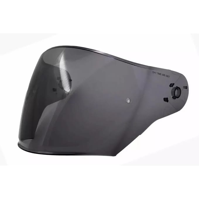 Motorhelm vizier Premier JT5