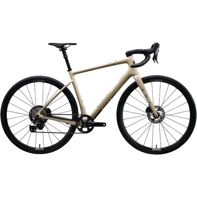 Framebescherming Monkey Products Enve - Mog-Carbon