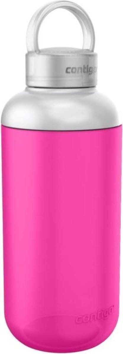 Contigo Tranquil Waterfles 590 ml - Roze