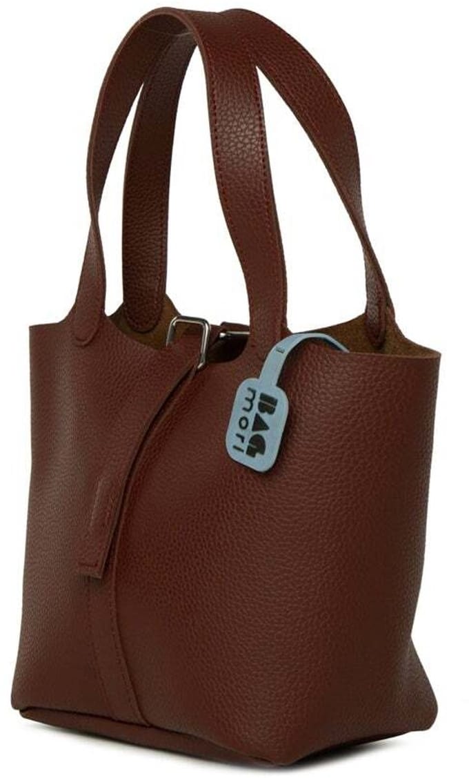 Bagmori Schoudertas Bucket Bag