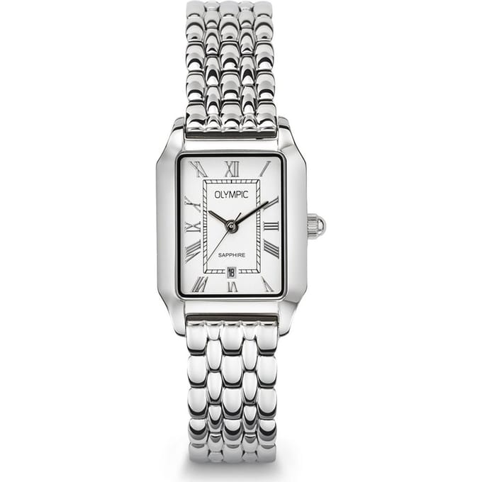Olympic Premium OL73DSS003 Nostalgia Horloge