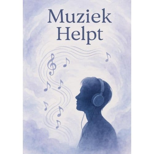 Muziek Helpt - Ferdie Gerritsen
