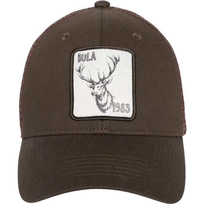 Baseball cap Bula Fauna