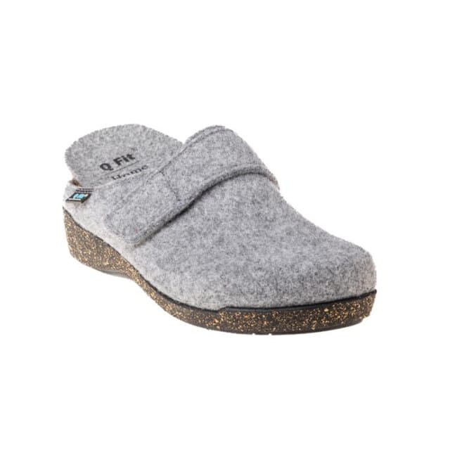 Q Fit pantoffelmuil maat 40