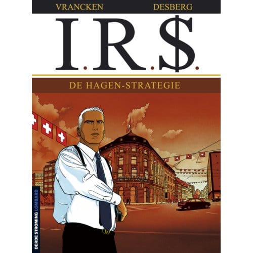 De Hagen-Strategie - Irs