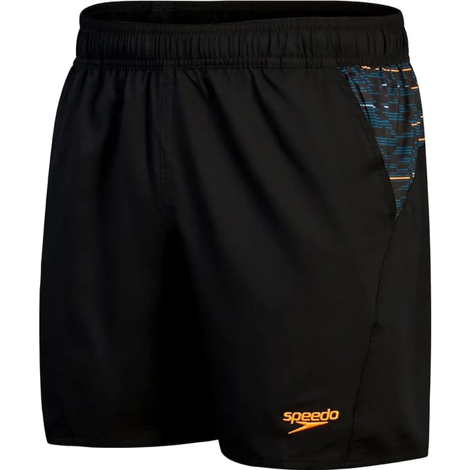 Zwemshort Speedo Xpress Lite Panel 16