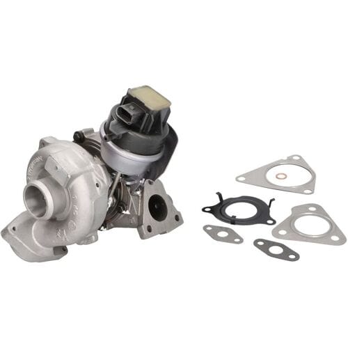 Lader, opladen TURBO REMAN 53039700189/TR