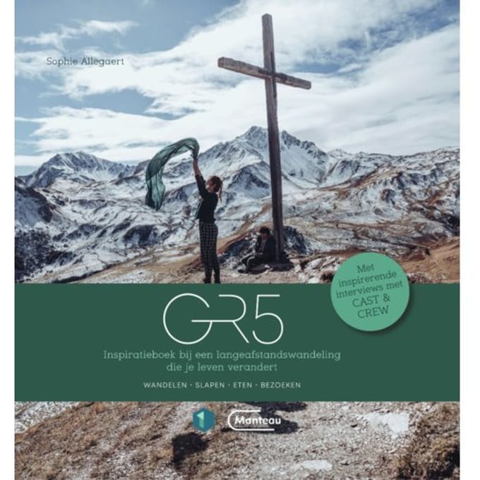 Gr5 - Sophie Allegaert