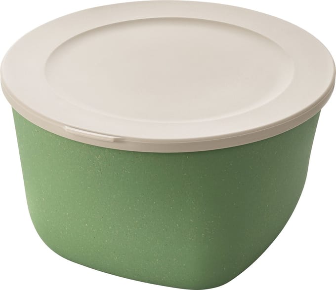 Vershouddoos, 1 L, Organic, Blad Groen - Koziol | Connect Box