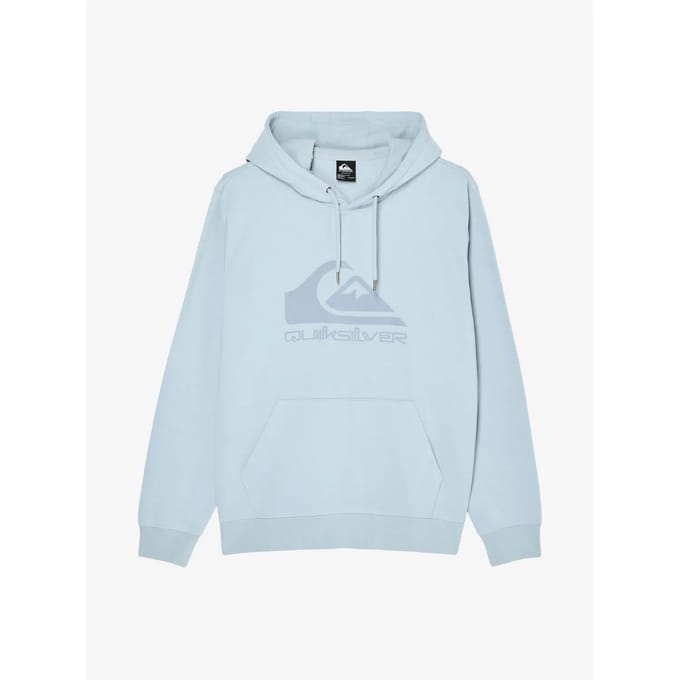 Hoodie Quiksilver Comp Logo