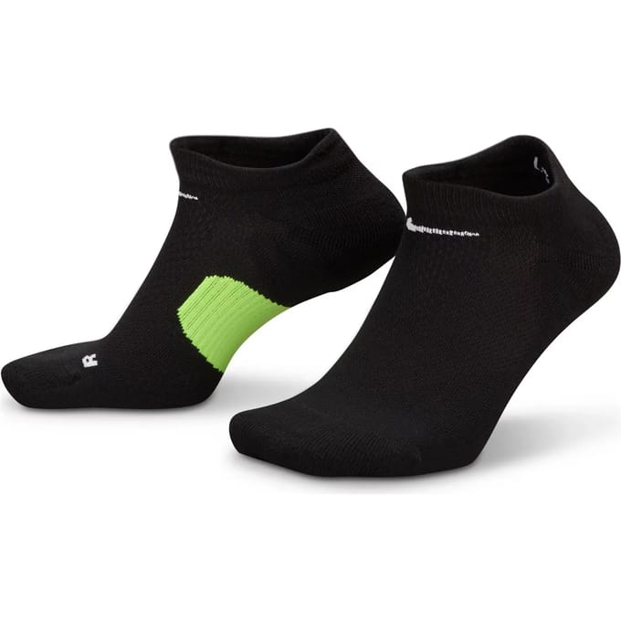 Nike Fast Midweight   Hardloopsokken Unisex
