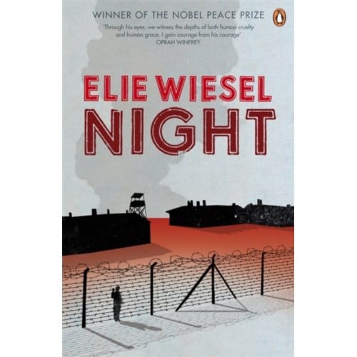 Night - Elie Wiesel
