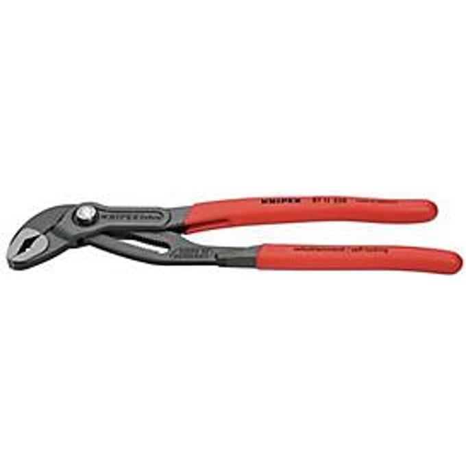 Knipex 87 11 250 Waterpomptang Sleutelbreedte (metrisch) 46 mm 250 mm