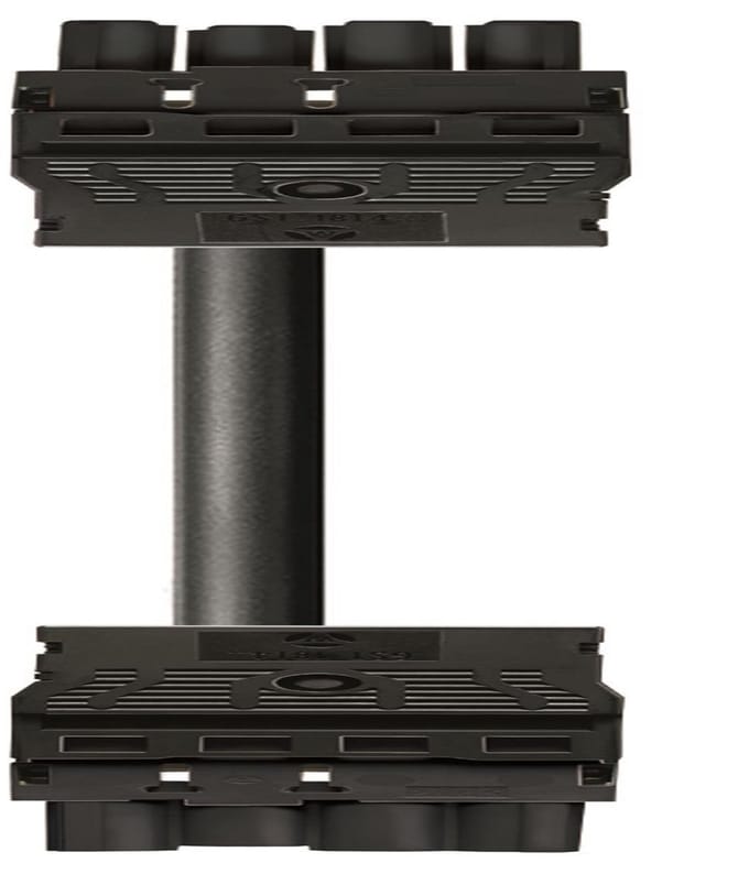 Wieland 92.207.2000.1 WIE KOPPELSNOER 4X1 5QMM 2M 70 per 25