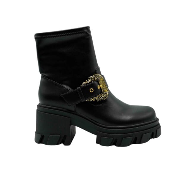 Versace Jeans Couture Fondo Sophie 87 Laarzen