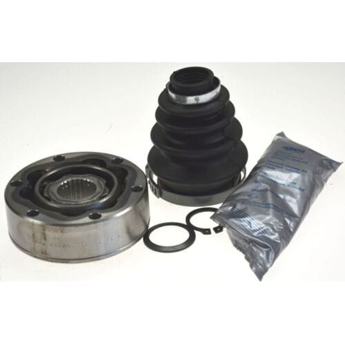 Homokineet reparatie set, aandrijfas SPIDAN 21311