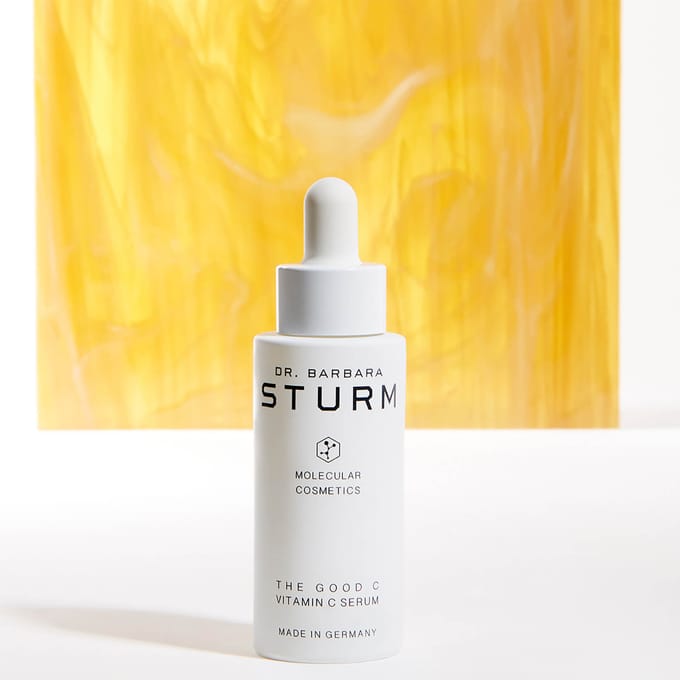 Dr. Barbara Sturm The Good C Vitamin C Serum 30ml