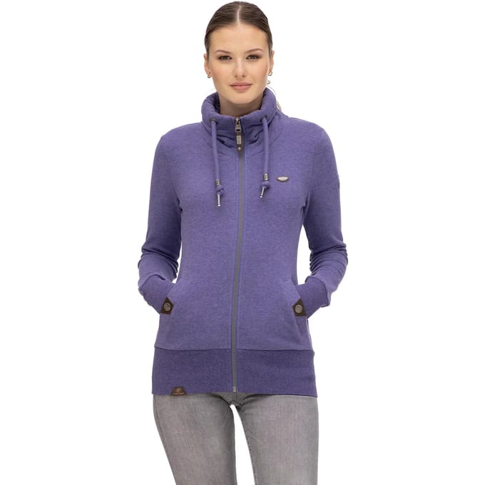 Damescapuchon Ragwear Rylie