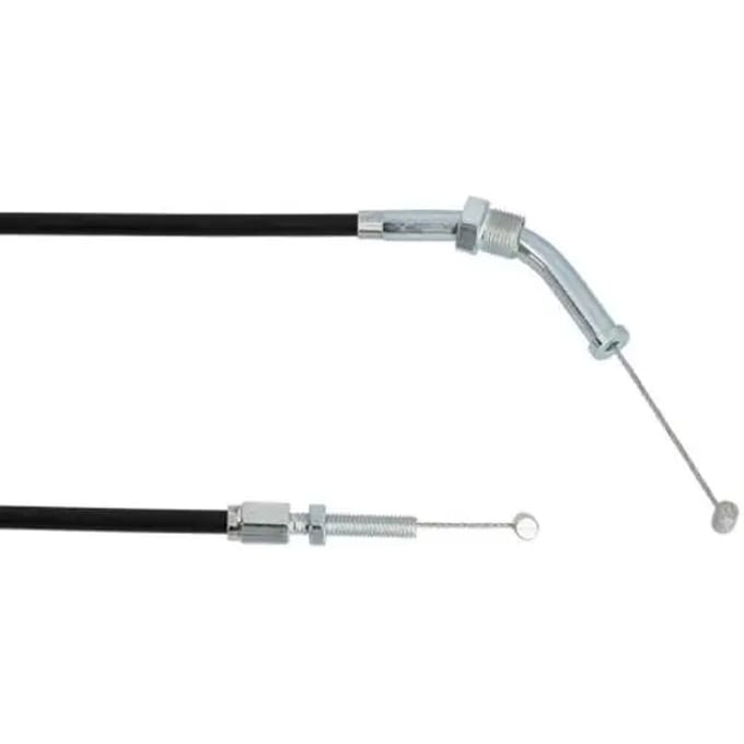 Motorfiets gaskabel Brazoline Honda Vt 750 C Shadow (2004-2007) (Oem 17920-meg-000)