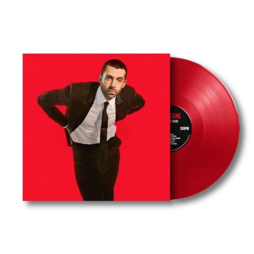 Change The Show | CD | Zustand sehr gut