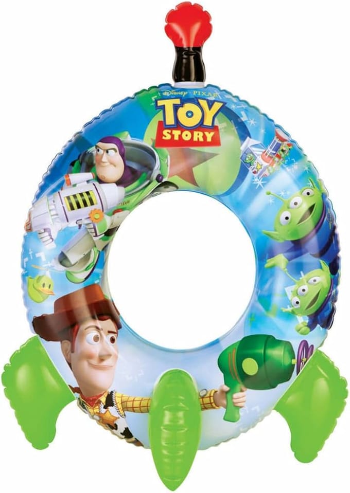Intex Toy Story Rocket Zwemband