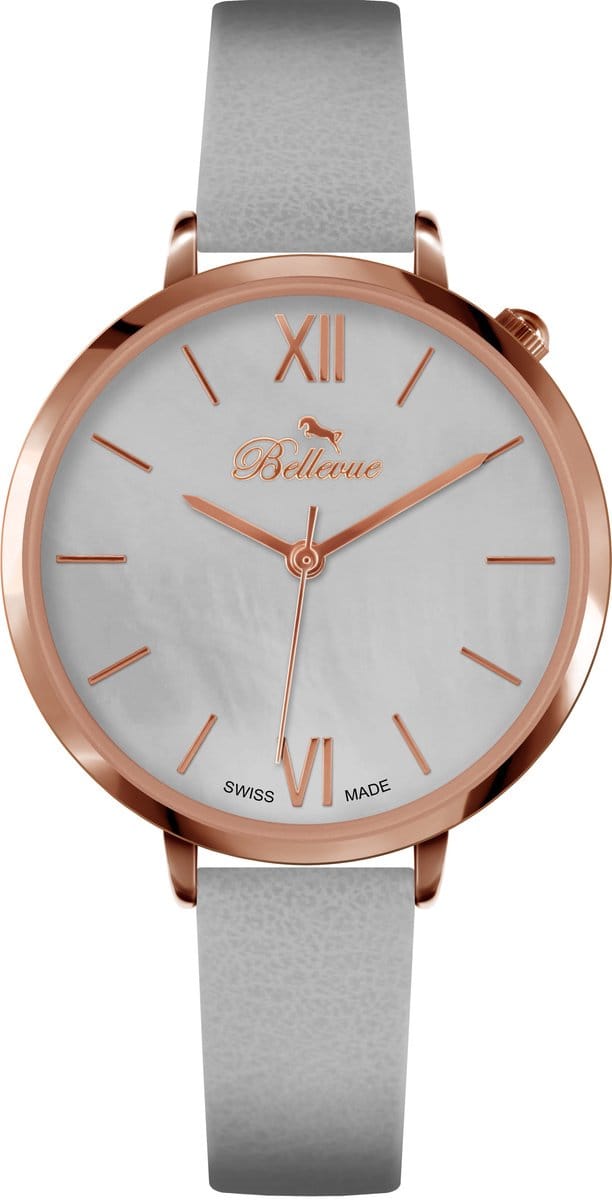 Horloge Dames Bellevue B.47 (Ø 35 mm)