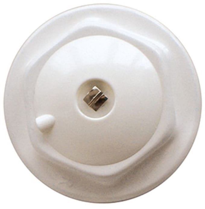 Flamco Ontluchter voor radiatoren 1 1/4 inch, linkse draad, M67041.1