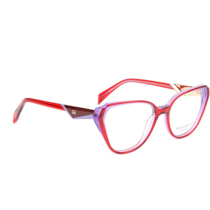 Ana Hickmann Optical Frame AH6537 H02 54