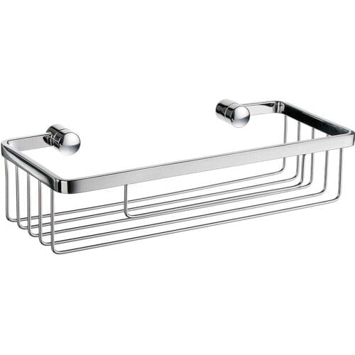 Smedbo Sideline soap basket, simple DK2001