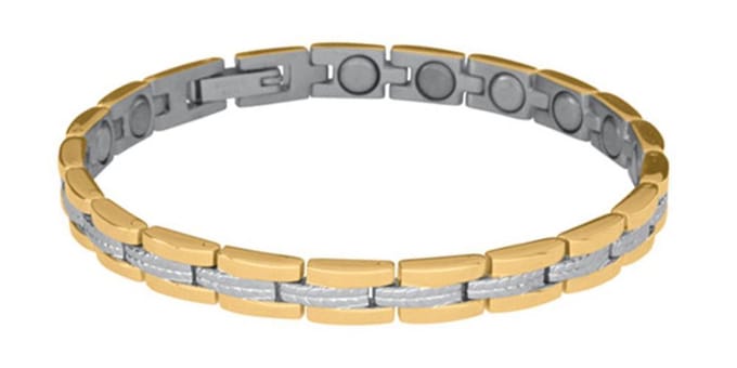 Magneet Armband Lady Executive Duet-S