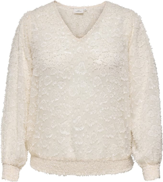 ONLY Carmakoma Blouse CAROTTA Blouse