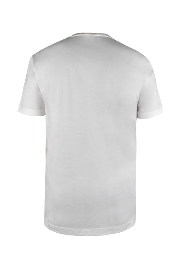 Dolce&Gabbana T-shirt Wit