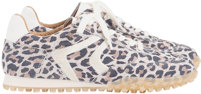 Tao Leopard