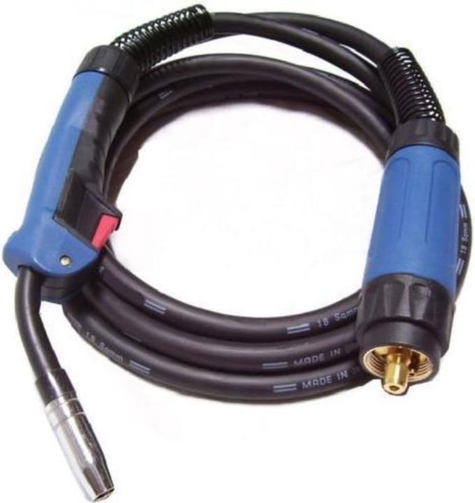 lastoorts MB 15 DL 3m