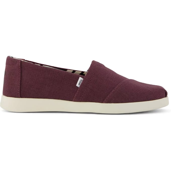 Dames espadrilles Toms Plus