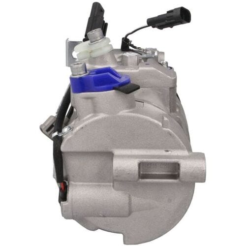 Airco-compressor VALEO 690024