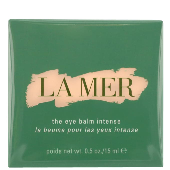 La Mer La Mer Oogverzorging Hydraterende Balsem La Mer - The Eye Balm Intense La Mer Oogverzorging - Hydraterende Balsem  - 15 ML