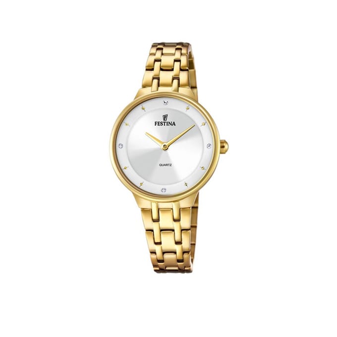 Festina Dameshorloge F20601/1