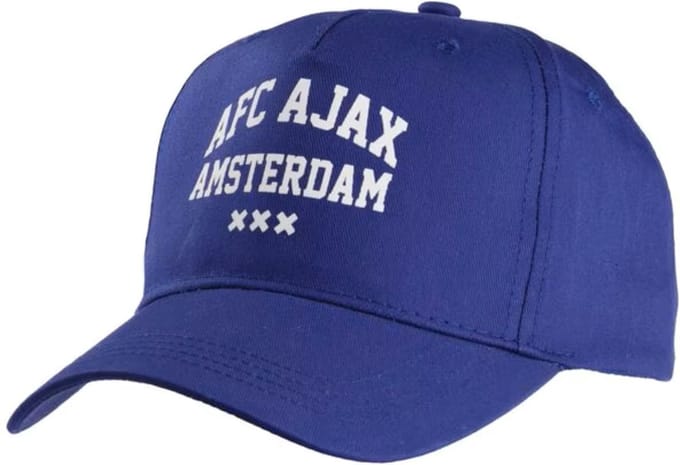 Ajax Pet - Ajax Cap - One Size