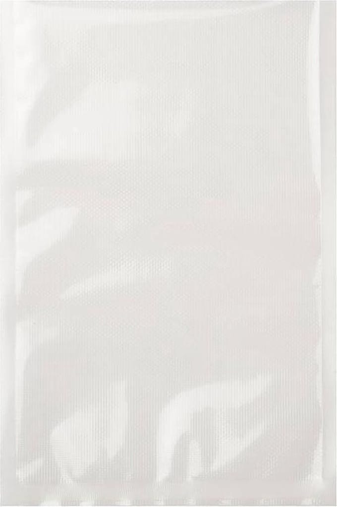 Wartmann 50 Vacuüm vershoudzakken - Medium BPA-vrij - 20cm x 30cm - 50 stuks