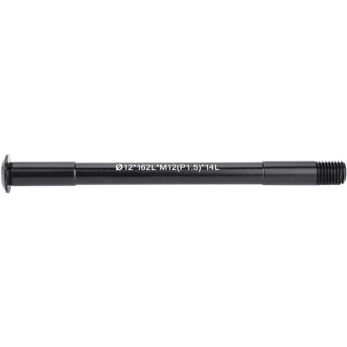 Fiets Voornaaf Buissas Vork Steekas Hendel Accessoire 12*162L*M12(1.5）*14L