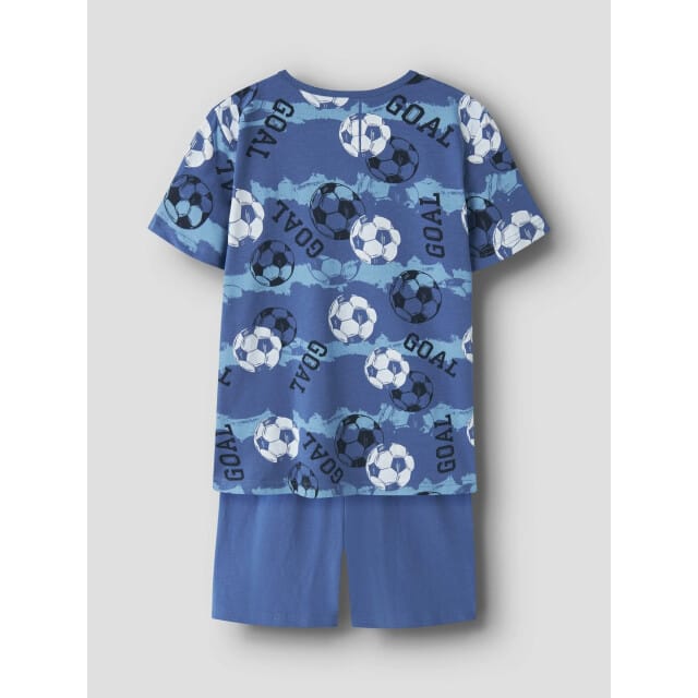 Name it Pyjama Football