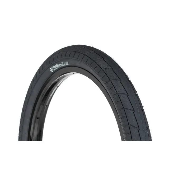 Fietsband Salt Tracer