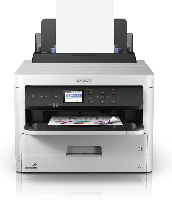 Compatible Ink Cartridge Epson XXL WF-C529R/C579R Magenta