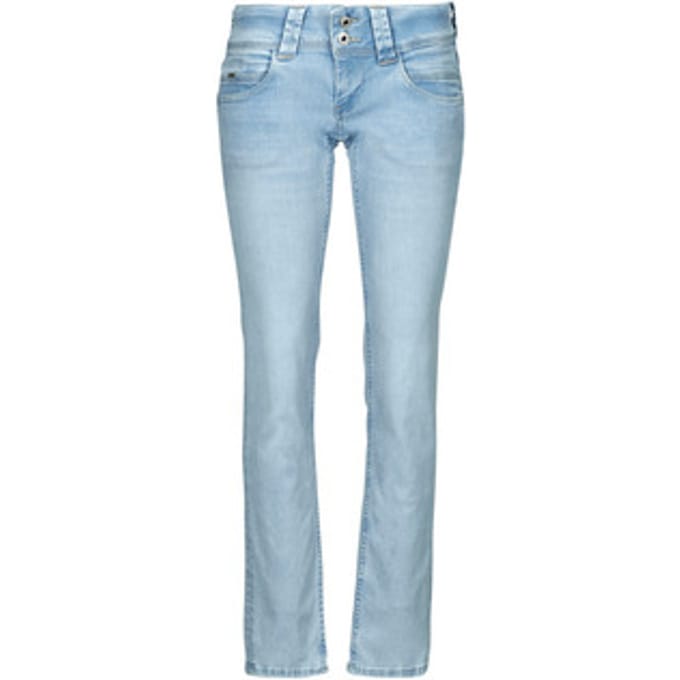 Skinny Jeans Pepe jeans SLIM JEANS LW
