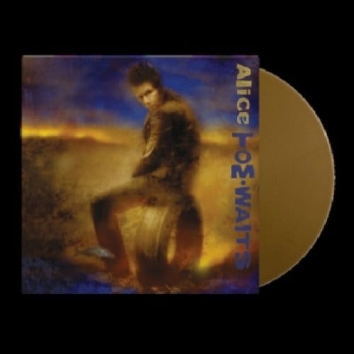Tom Waits - Alice (2 LP)