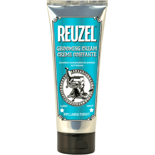 Reuzel Haarstyling Verzorgingscrème Haarcrème Heren 100 ml