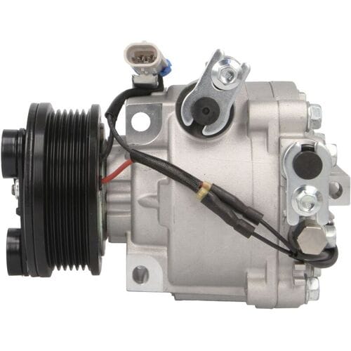 Airco-compressor NISSENS 891078