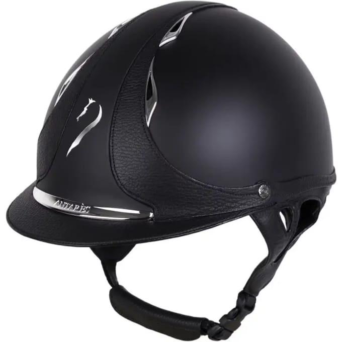 Rijhelm Antarès Galaxy