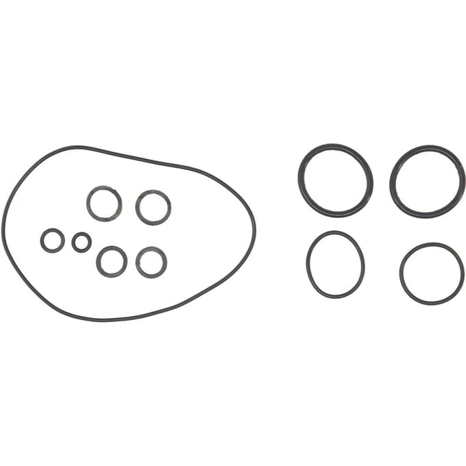 Pakking INPARTS IP000335